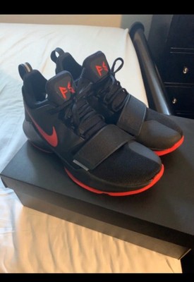 pg13 shoes
